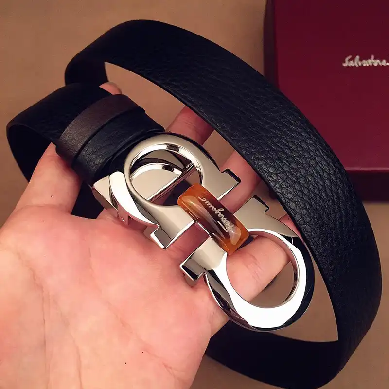 Salvatore Ferragamo s Belte 1905BL0028