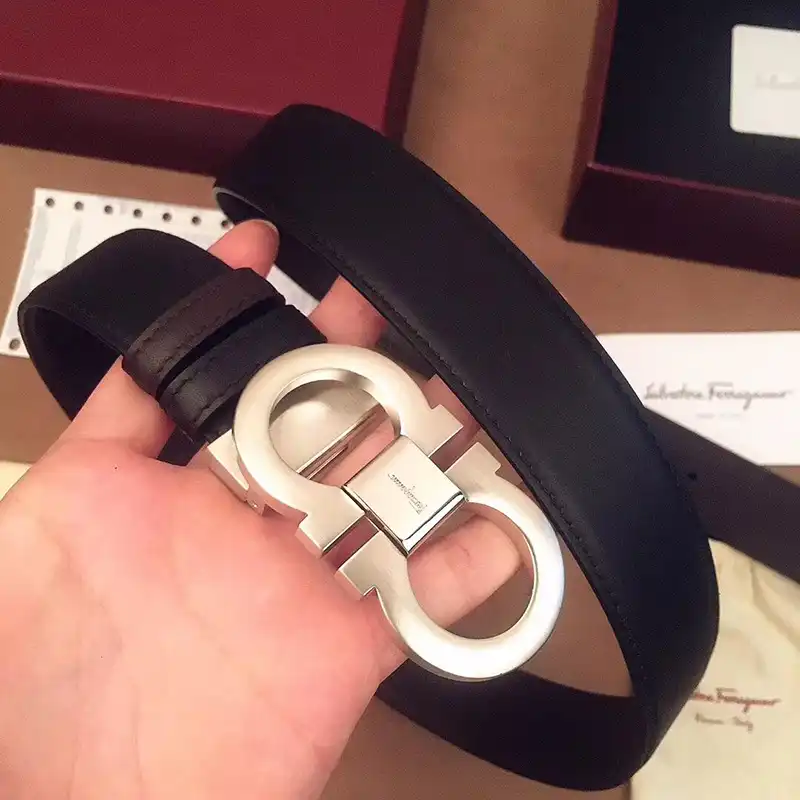 Salvatore Ferragamo s Belte 1905BL0034