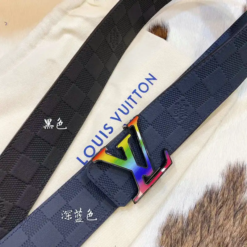 LV s Belt 2007XF0104