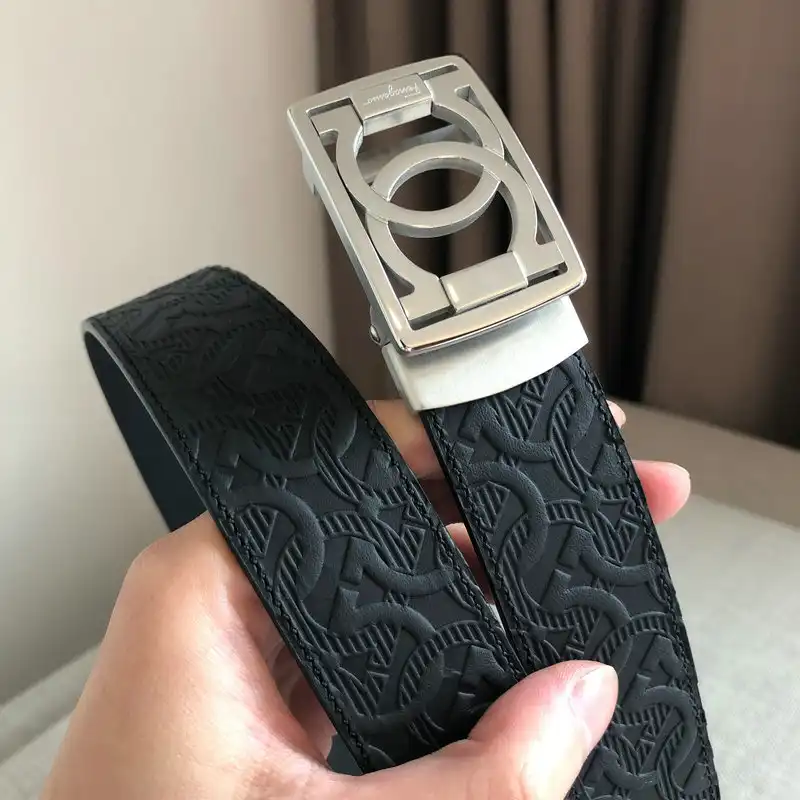 Salvatore Ferragamo s Belt 2009XF0032