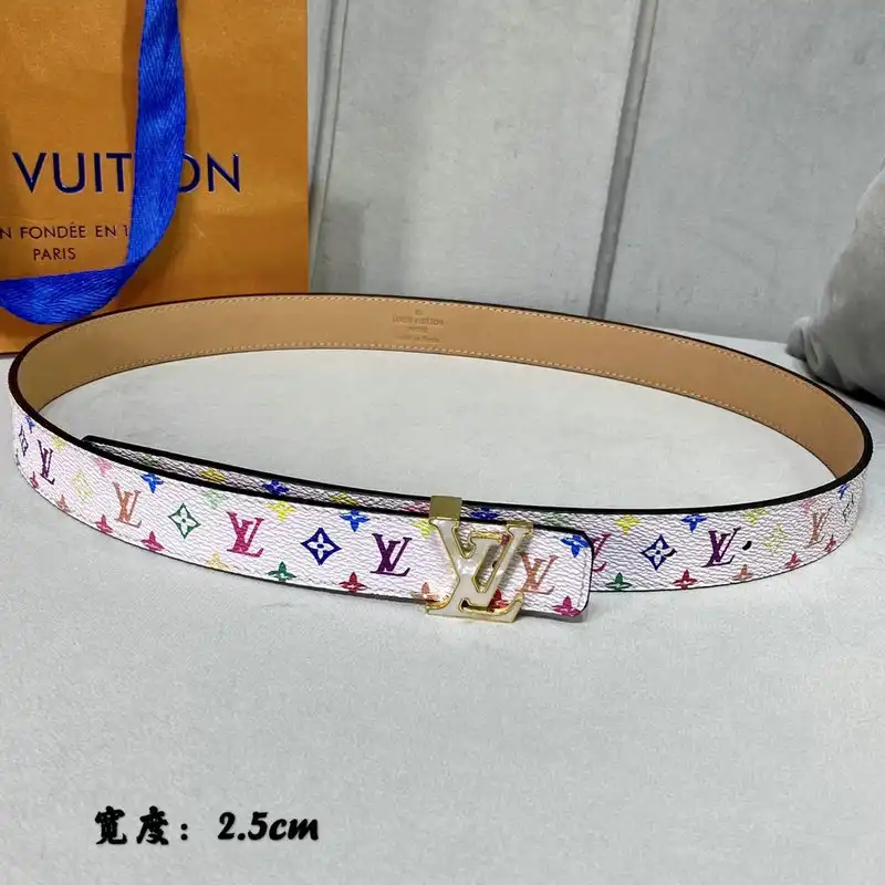 LV s Belt 2012XIA0108