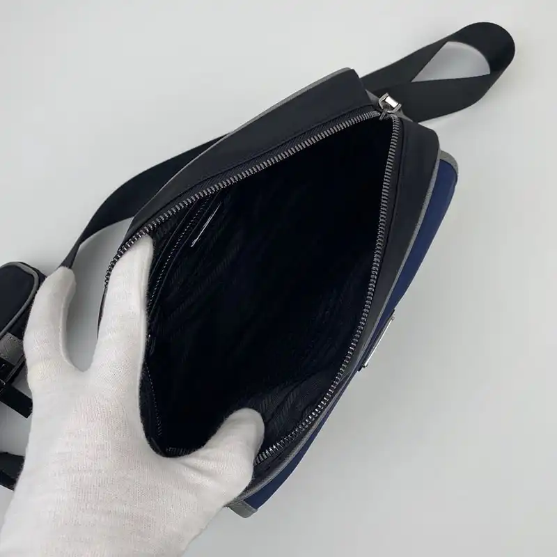 Prada Bags 208B570119