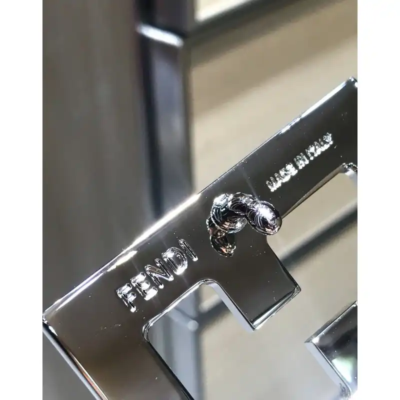 Fendi s Belt 20XIA0019