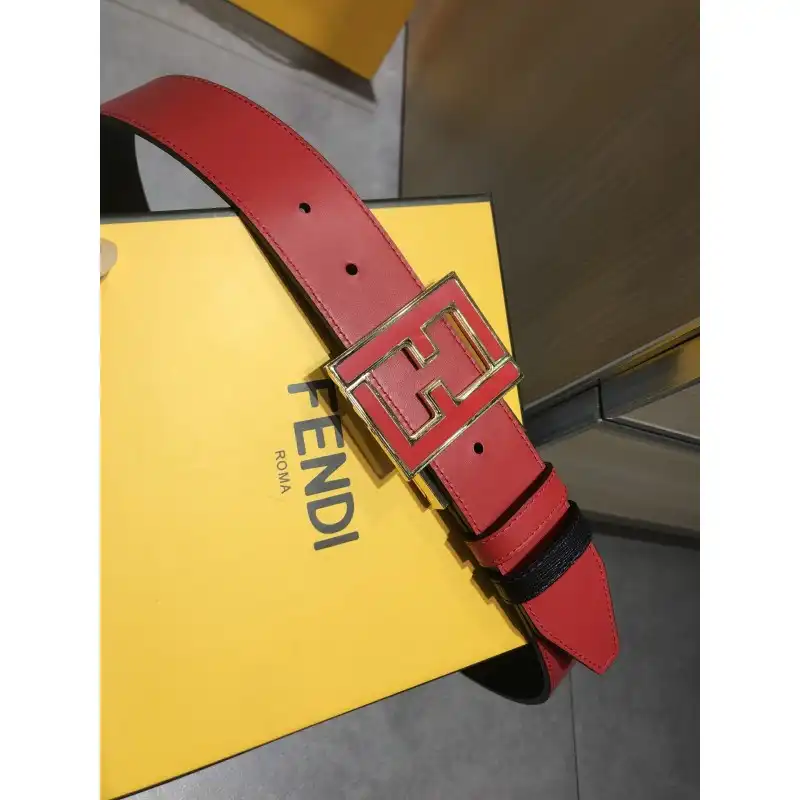 Fendi s Belt 20XIA0020