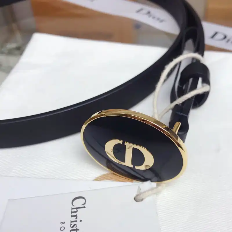 Dio Belts 2106XF0057