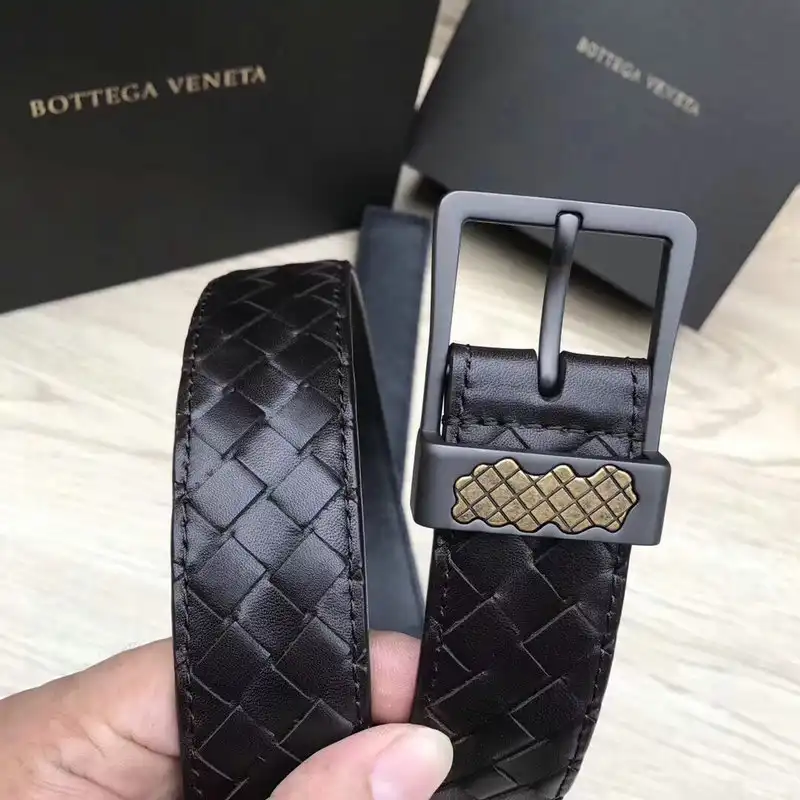 Bottega Veneta Belts 2108SF0069