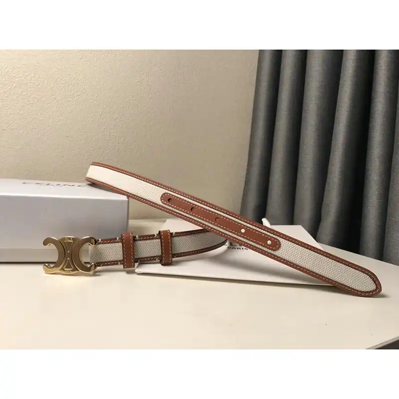 Celine Belts 2108XF0001