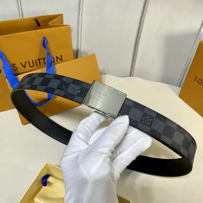 LV Belts 2109XA0013