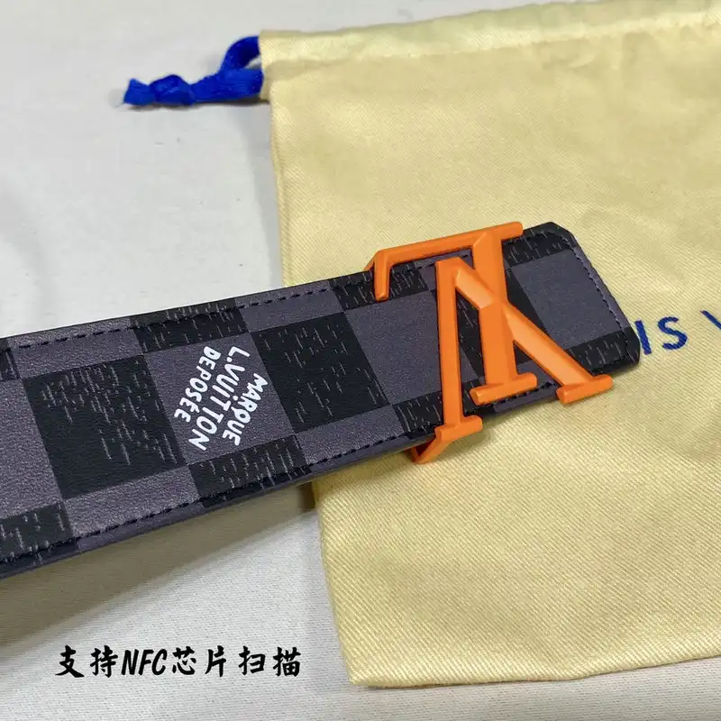 LV Belts 2109XA0032