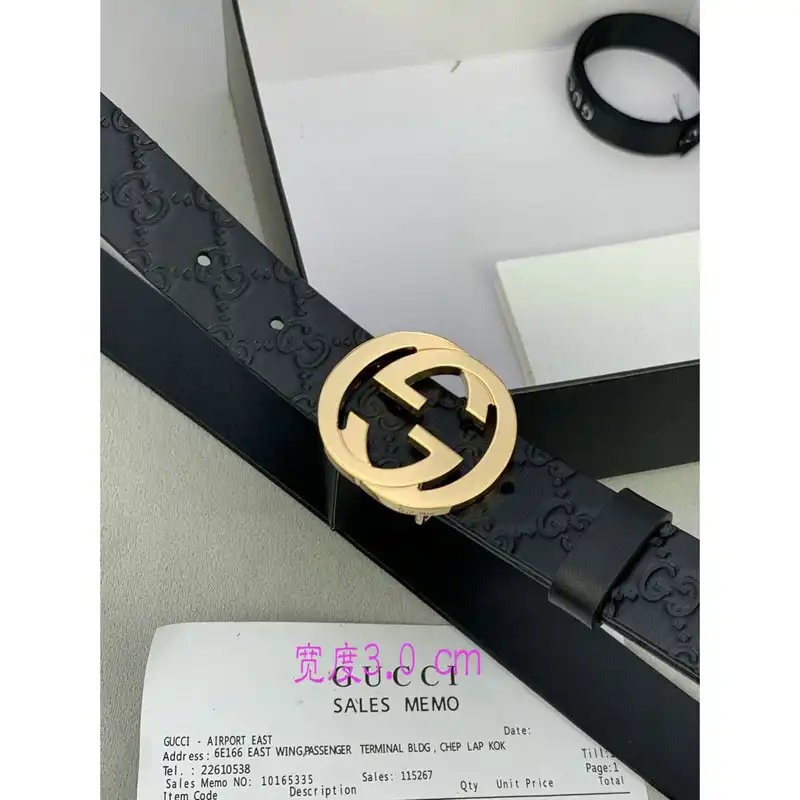 G*u*i belts 2110xa0041