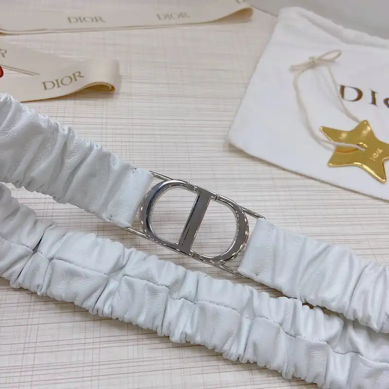 Dio Belts 2111XF0036
