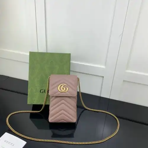 G*u*i bag 2112ya0064