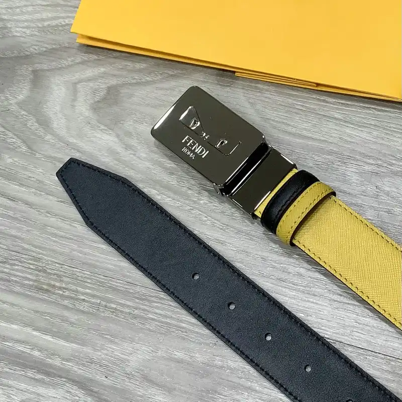 Fendi Belts 2201XA0213