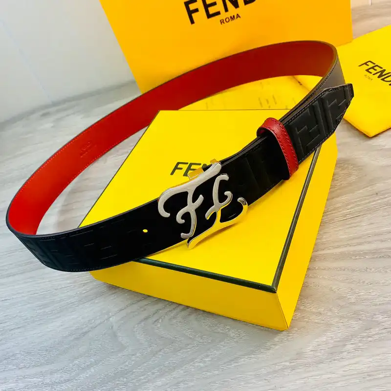 Fendi Belts 2202XA0005