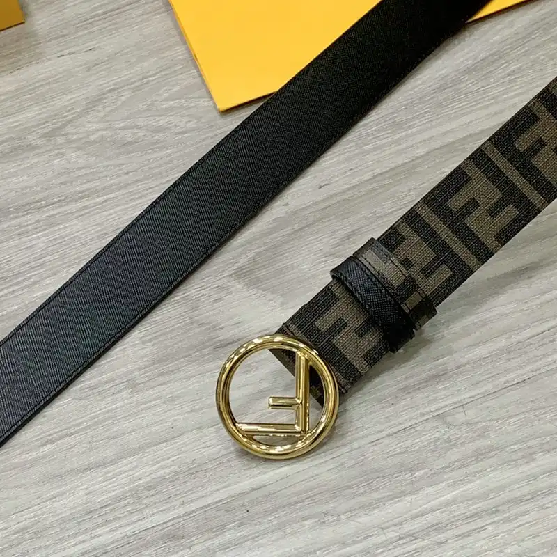 Fendi Belts 2204XA0021