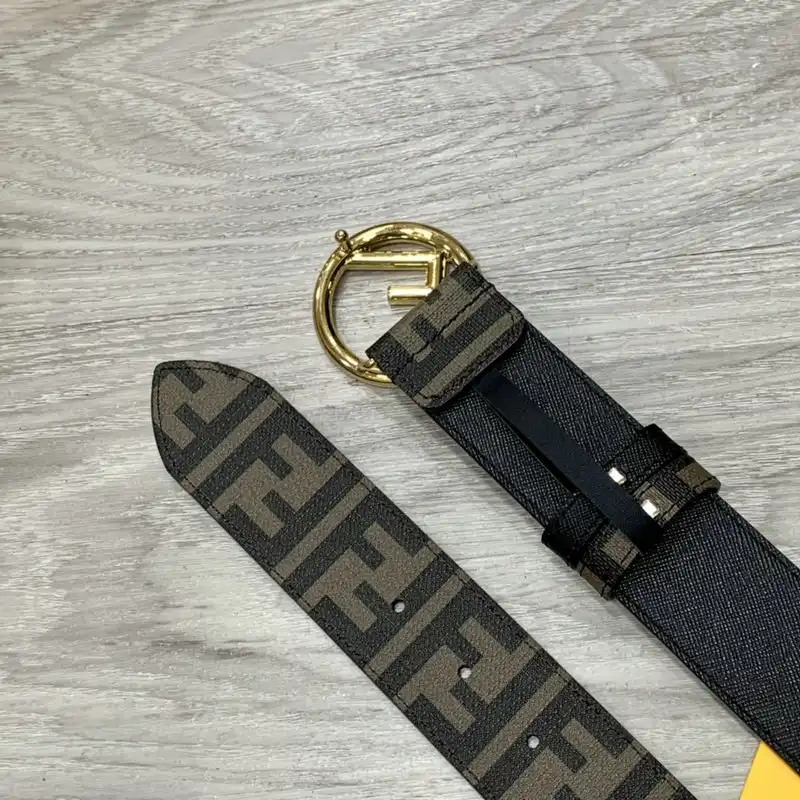 Fendi Belts 2204XA0021