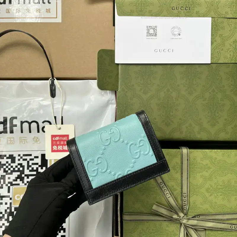 G*u*i bag 2205ya0026