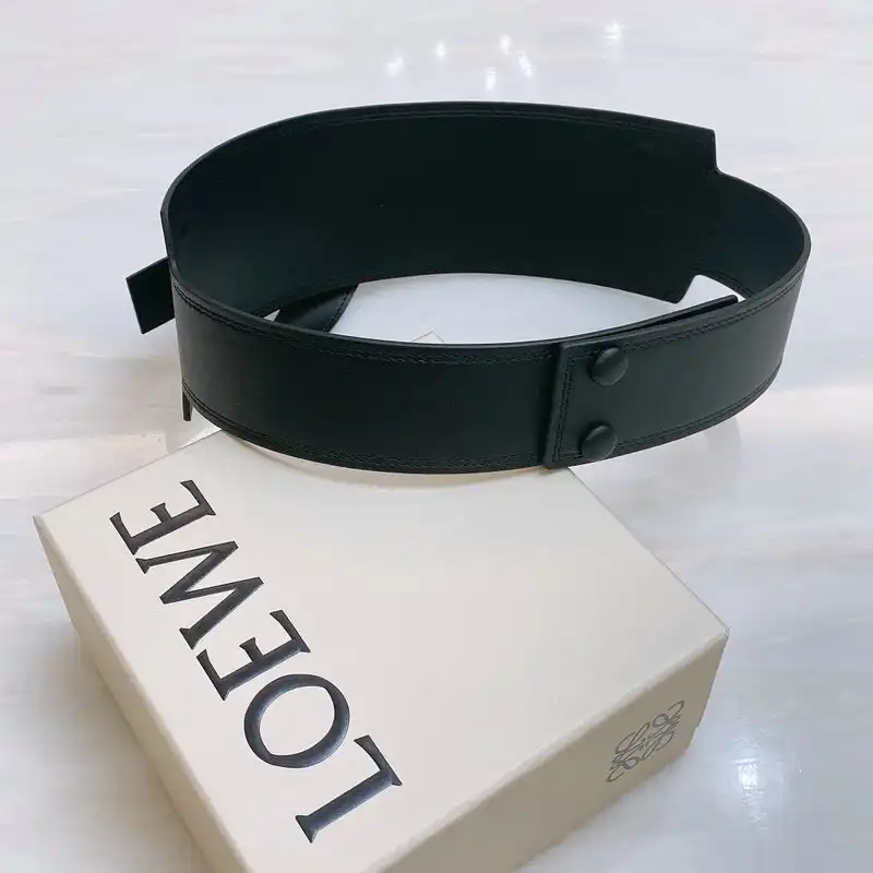 Loewe Belts 2207XF0120