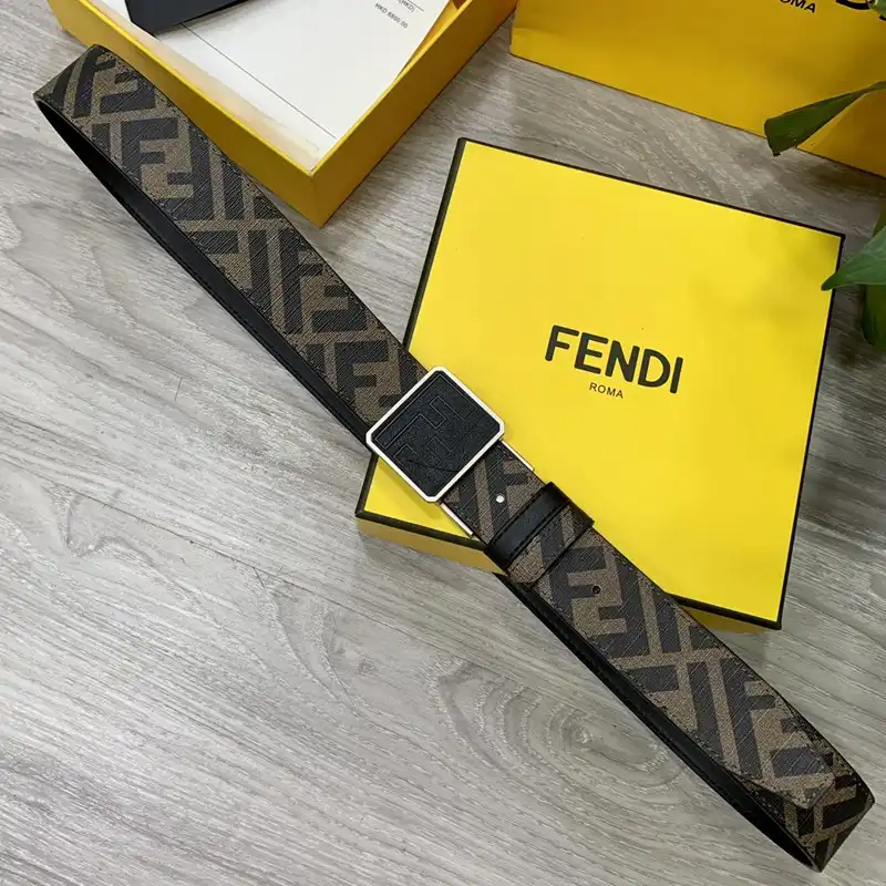Fendi Belts 2210XA0185