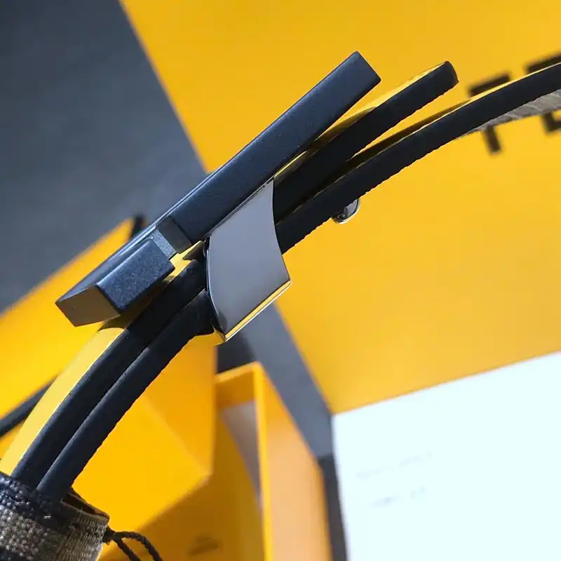 Fendi Belts 2210XF0002