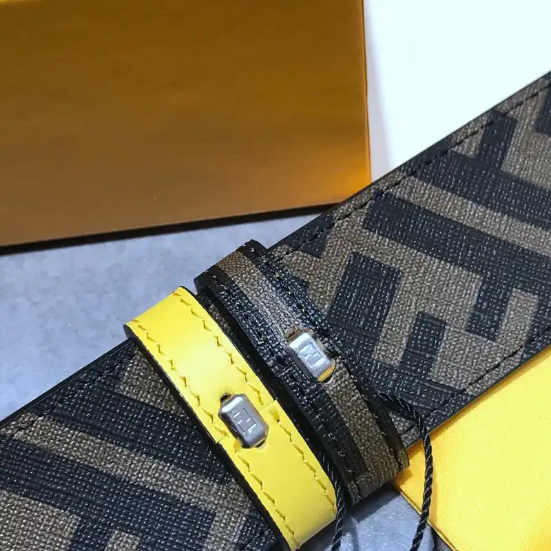 Fendi Belts 2210XF0002