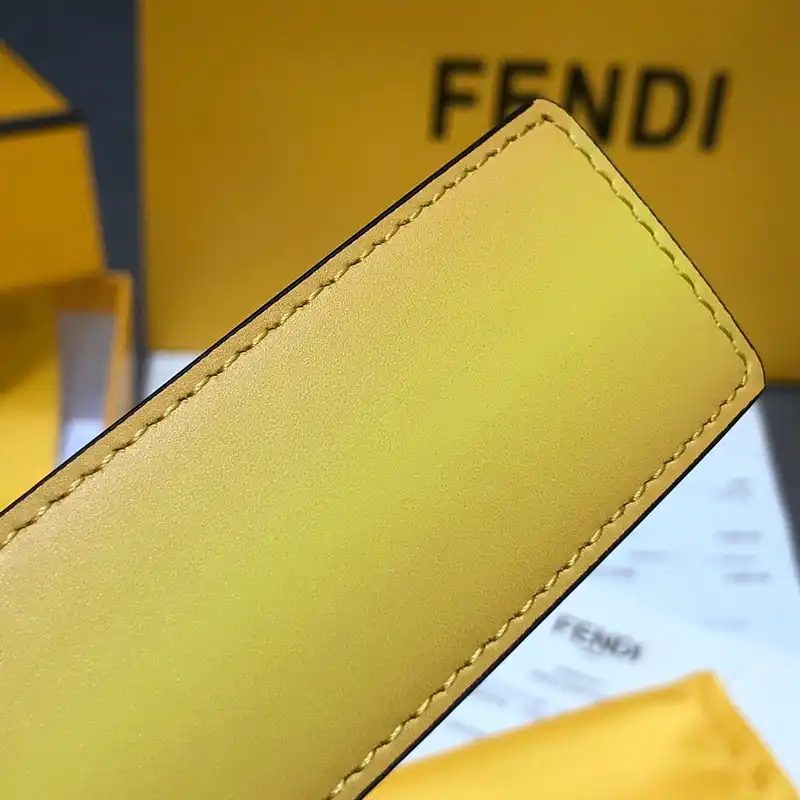 Fendi Belts 2210XF0002