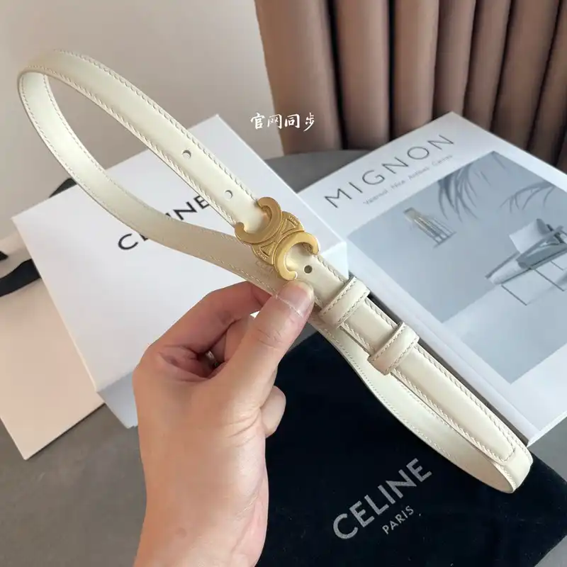 Celine Belts 2210XF0022