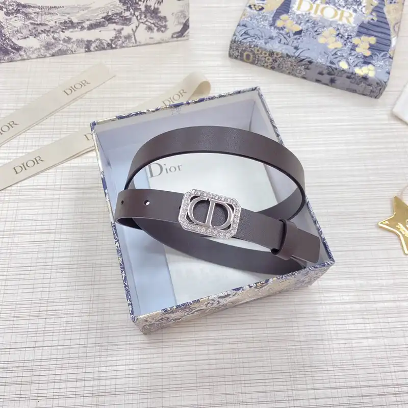 Dio Belts 2301XA0091