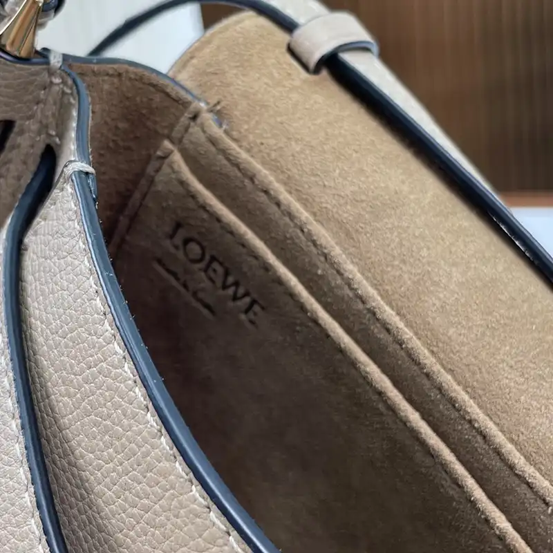 Loewe Bag 2309YA0138