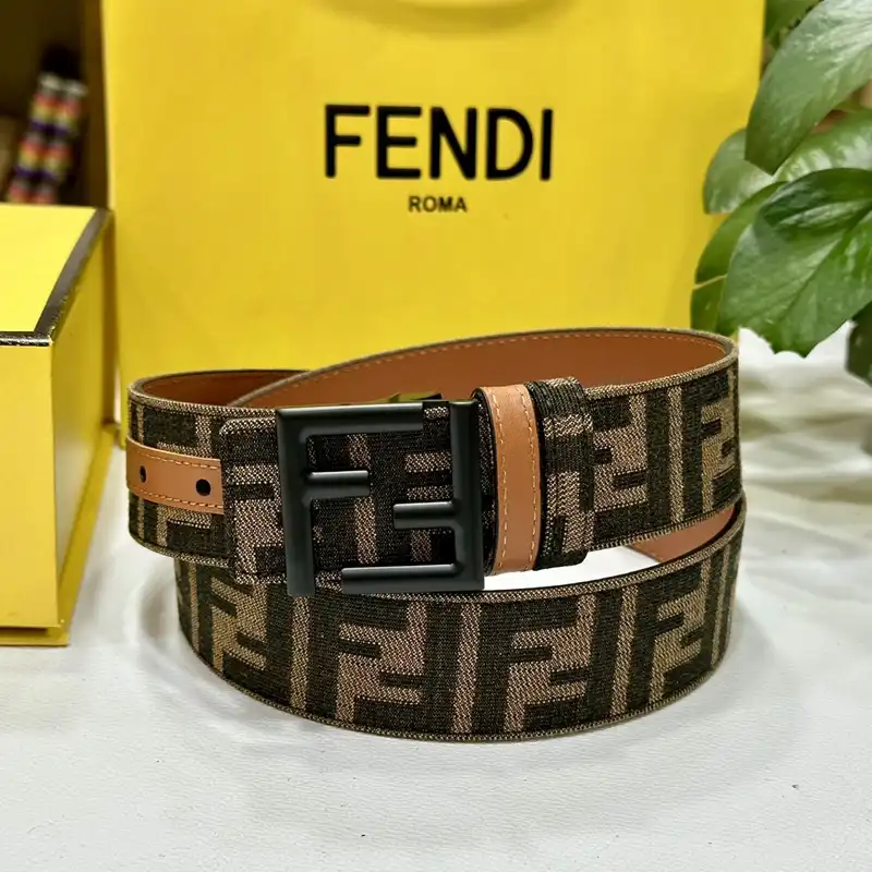 Fendi Belts 2403XA0062