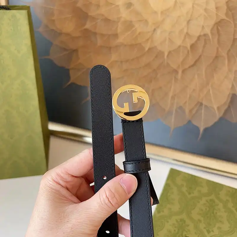 G*u*i belts 2403xa0137