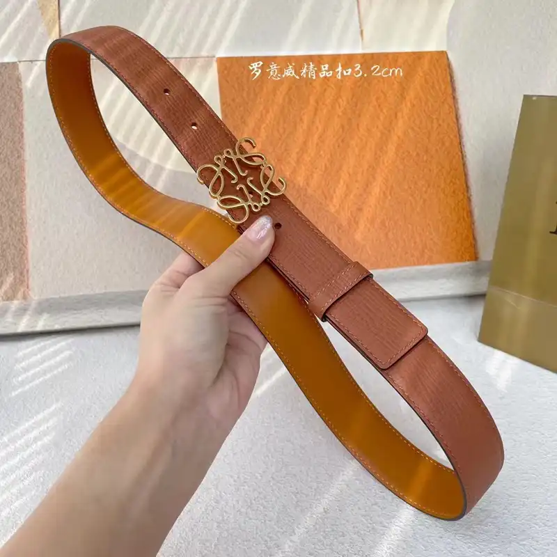 Loewe Belts 2403XA0147