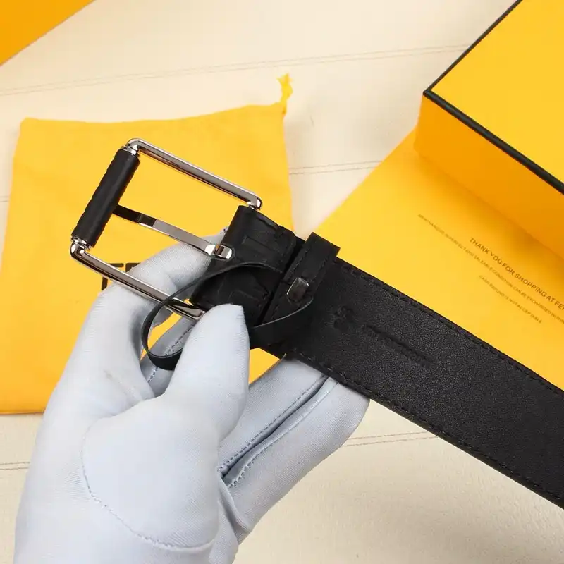 Fendi Belts 2407XA0058