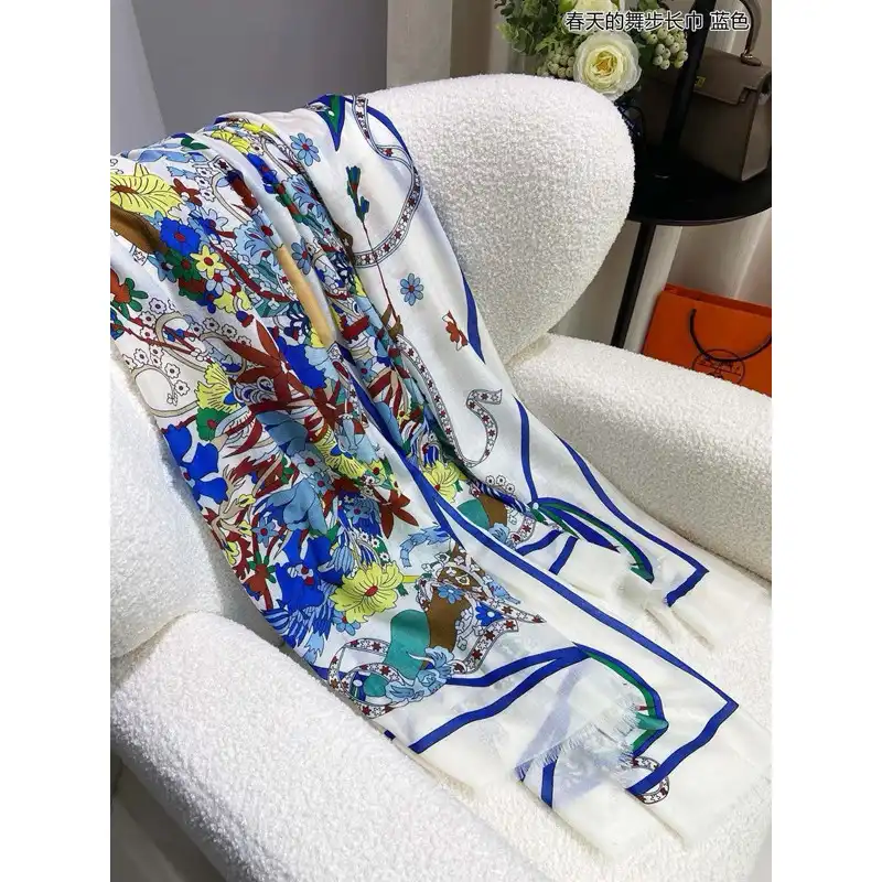 SCARVES scarves 2409SC0062