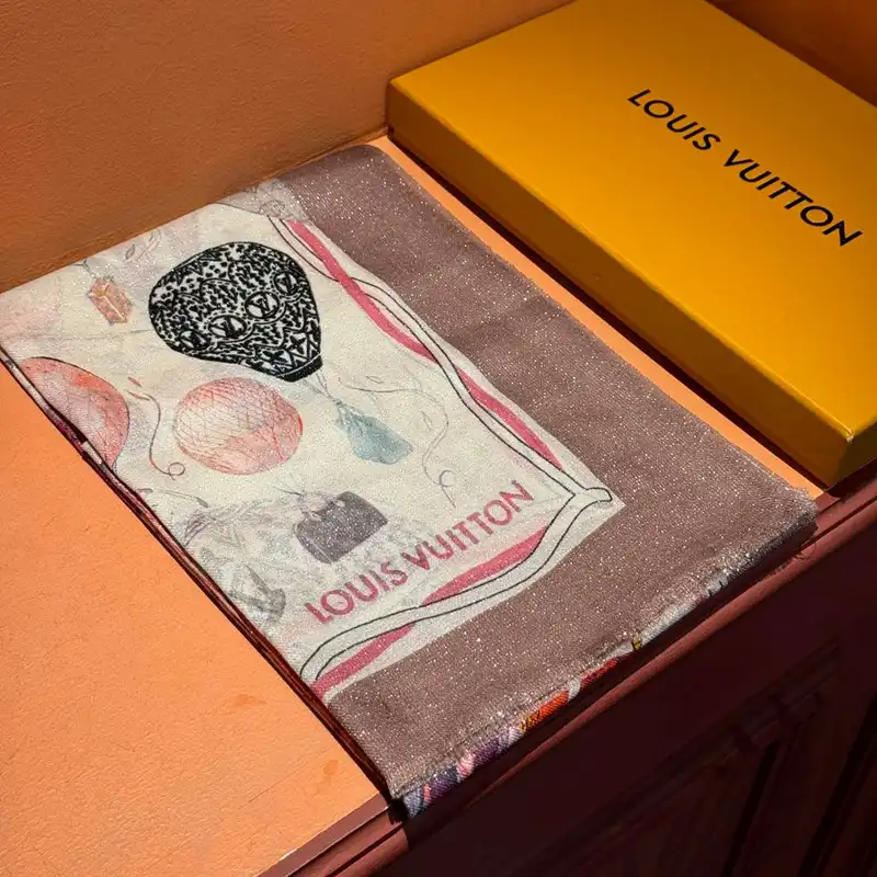 SCARVES scarves 2410SC0164