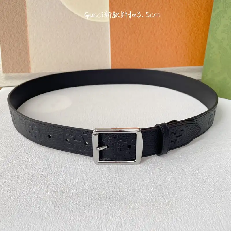 G*u*i belts 2410xa0293