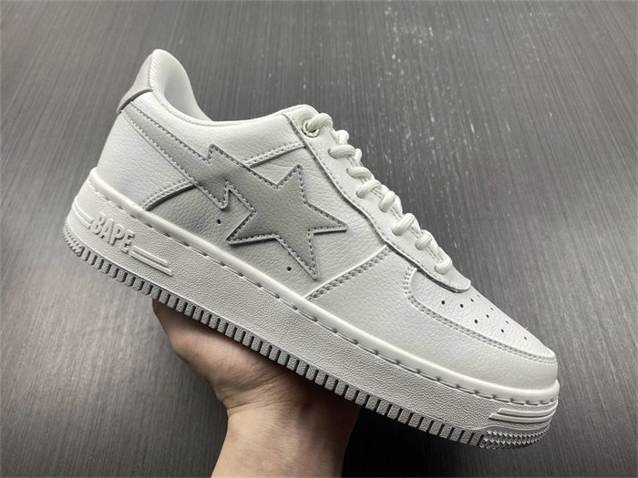 A Bathing Ape Bapesta JJJJound Functional 5331