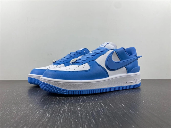 AMBUSH x Nike Air Force 1 Low DV3464- StreetReady 5126