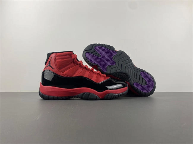 Timeless Air Jordan 11 CT8012- 4082