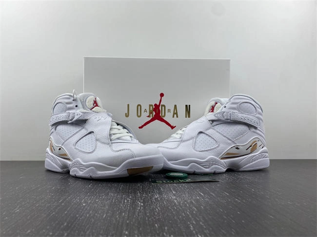 Air Jordan 8 OVO AA1239- HighPerformance 4053