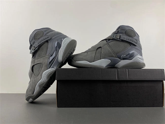 Air Jordan 8 Retro 305381 Casual 4050