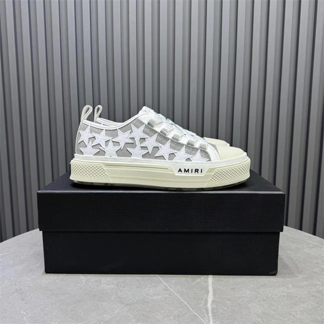 Amiri Court Low Sneaker Unisex 650