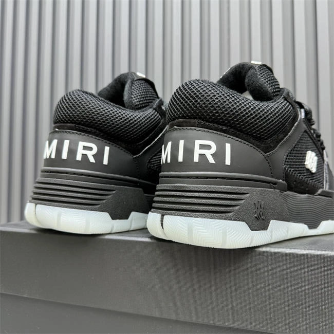 Amiri MA-1 Sneaker Seasonal 590