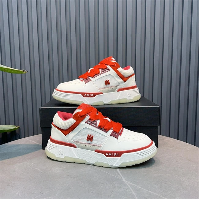 Supportive Amiri MA-1 Sneaker 593