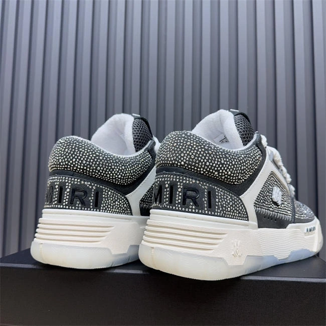 Original Amiri MA-1 Sneaker Strass 629