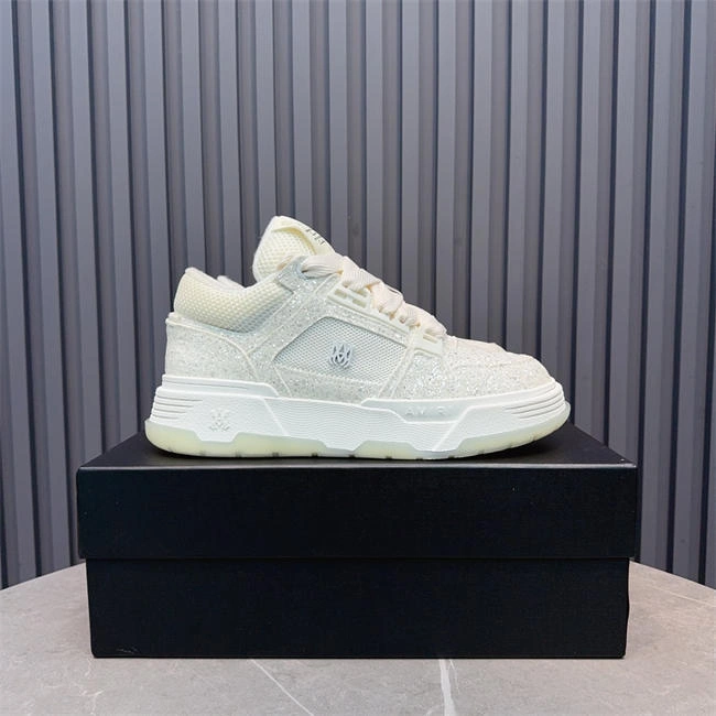 WaterResistant Amiri MA-1 Sneaker Strass 627