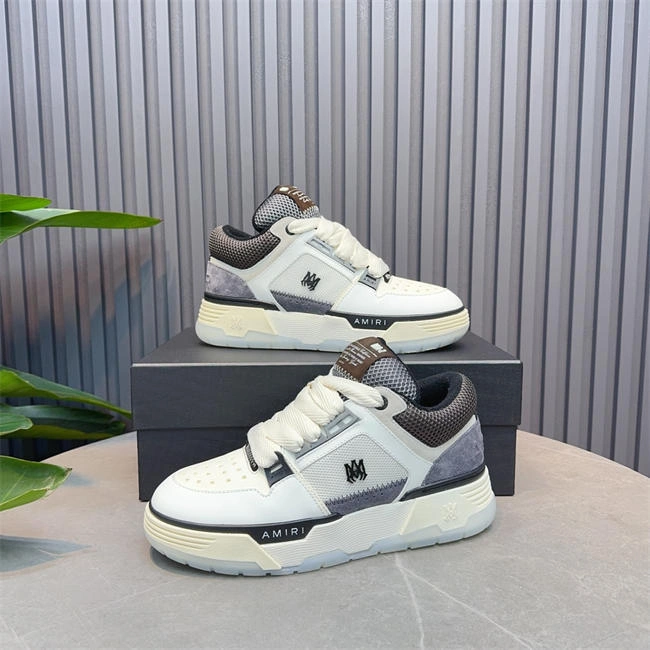 Amiri MA-1 Sneaker TopPick 754