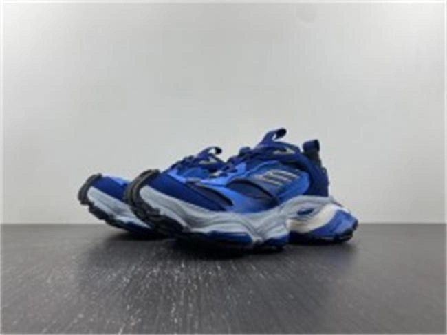 Packable Balenciaga 11.0 CARGO 23ss 784341 W2MV3 4352