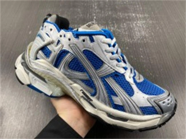 UrbanChic Balenciaga7.5  772774-W3RBW- 4348