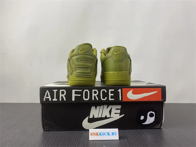 Thermal Cactus Plant Flea Market x Nike Air Force 1 Low FQ7069- 5115